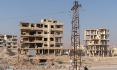 Обещанието на Тръмп да вдигне санкциите за Сирия крие редица предизвикателства