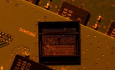 Samsung ще инвестира $44 милиарда в производство на чипове в САЩ