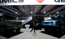 ЕС иска да укрепи връзките в областта на отбраната в Г-7 след сътресенията на Тръмп