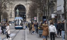 Швейцарското правителство намали прогнозата си за инфлацията до 1,5% през 2024 г.