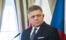 Словакия заплашва Украйна със спиране на тока, ако спре газовите потоци