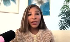 Серина Уилямс планира да подкрепя новите шампиони, част 2