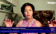 Африка не може да се позволи вреди за екосистемата си