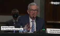 Пауъл: Нарасна заплахата от трайно висока инфлация