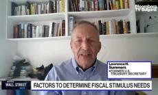 Лари Самърс не е виждал по-несигурно възстановяване, част 1