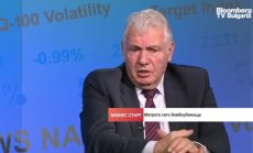 Третата линия на метрото ще стигне до жк "Левски" през 2025 г.