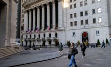 Търговците се готвят за най-волатилния сезон на отчетите в САЩ