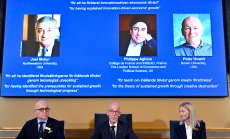 Пет урока по икономика от носителя на Нобелова награда тази година