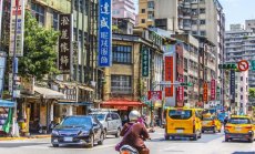 Тихоокеанското партньорство трябва да реши дали да приеме Тайван или Китай