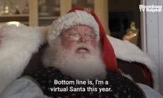 Адаптацията на Дядо Коледа, част 1