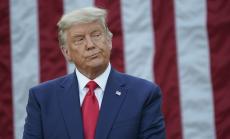 Пенсилвания отхвърли иск на изборния щаб на Тръмп за касиране на част от вота 