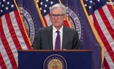 Пауъл за посещението на Тръмп във Фед: Беше добра визита