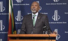 Южна Африка намали лихвите за първи път от четири години