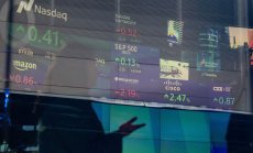 Ръстът на печалбите на Big Tech се забавя и инвеститорите търсят ново нещо