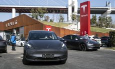 Водещ акционер в Tesla продава акции в очакване на огромен срив на пазара