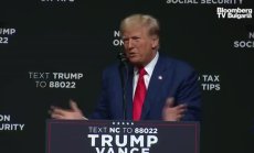 Тръмп: Буквално сме страна от Третия свят. 