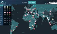 Геополитиката стана част от дигиталния свят