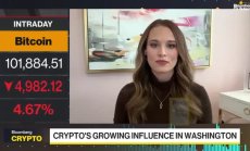 The Digital Chamber: САЩ трябва да напишат правилните регулации за крипто