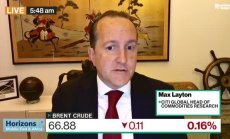 Citi очаква до 50% ръст на паладия