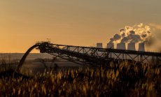 Енергийната криза доведе до увеличението на въглеродните емисии в Европа