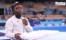 Психичното здраве на спортистите в Токио