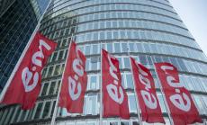 EON с печалби от 1 млрд. евро след отделянето на Uniper