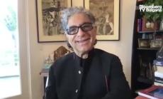 Дийпак Чопра: Технологиите не могат да бъдат спрени