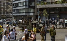 Отчаяните ливанци ограбват собствените си банки, за да получат парите си