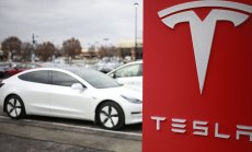 Tesla разбива тримесечния си рекорд с доставка на 308 600 автомобила