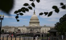 Fitch лиши САЩ от най-високия кредитен рейтинг заради бюджетния дефицит