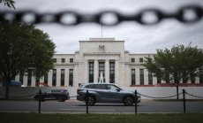 Майстер: Фед може да не се справи с инфлацията и рязко да вдигне лихвите след есента