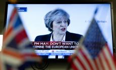 Brexit може в крайна сметка и да няма