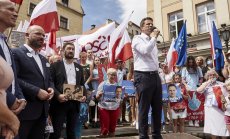 Полша заплашва да блокира преговорите на ЕС за климата