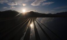 Не, няма да гладувате заради соларните панели