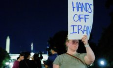 САЩ имат два пътя в Иран. Духовниците в Техеран ще решат и двата