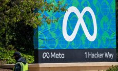 Руски съд заповяда ареста на говорителя на Meta Platforms