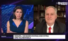 Посланик Хенцел: Би било грешка да се атакува Иран, част 2