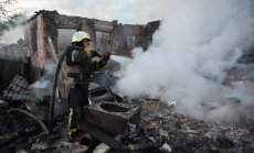 Г-7 договори сделка за 50 млрд. долара в подкрепа на Украйна