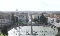 Италия отново в локдаун