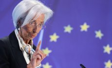 Отлагането на ЕЦБ сега означава повече, по-големи и по-бързи намаления на лихвите после 