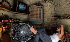 Изтощителни горещи вълни задълбочават зависимостта на Азия от руската енергия