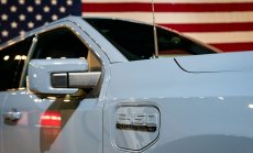 Как Китай победи САЩ в надпреварата за електромобилите