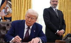 Тръмп ще наложи реципрочни мита на партньорите на САЩ още през април