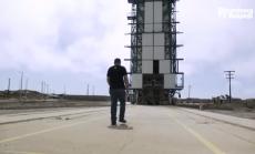 Нещо ново си проправя път в космическата индустрия - част 1