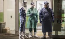 Университетската болница в Берлин отчита загуби от 75 млн. евро заради пандемията