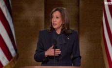  Камала Харис за Тръмп: Несериозен човек