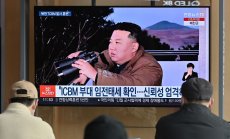 Новата балистична ракета на Ким може да нанесе ядрен удар по територията на САЩ