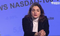 Съдебната система е в ступор. Дано това е опит за поправяне, а не мимикрия