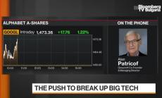 Вредят ли технологичните гиганти на иновациите