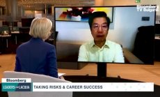 Всички компании, хора и страни трябва да разберат последиците от AI